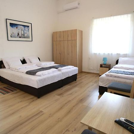 סנטש Central Panzio מראה חיצוני תמונה